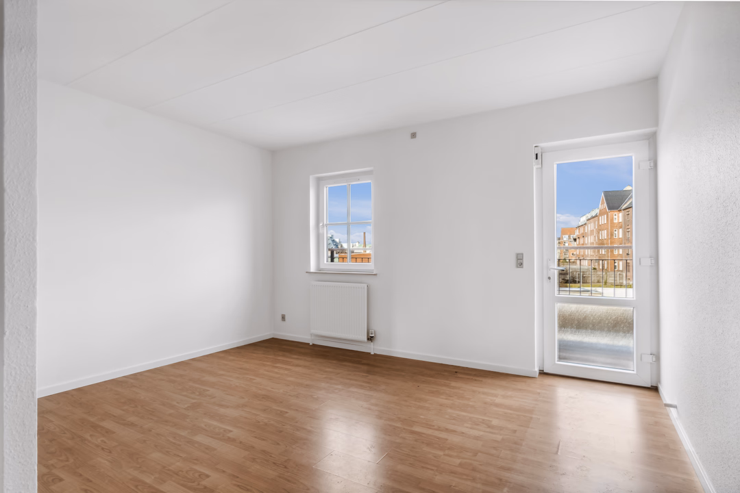 Billede 1 fra lejemålet på Tolderlundsvej, 5000 Odense C