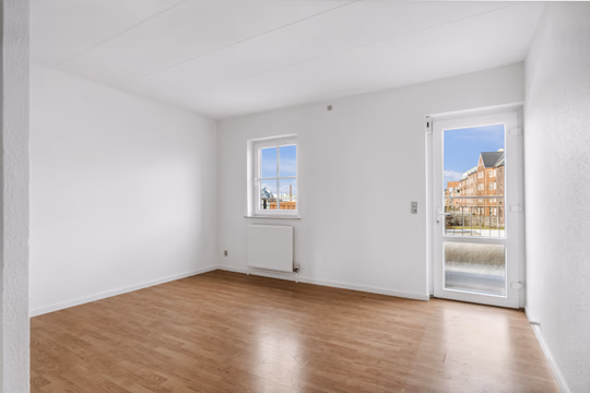 Billede fra lejemålet på Tolderlundsvej, 5000 Odense C