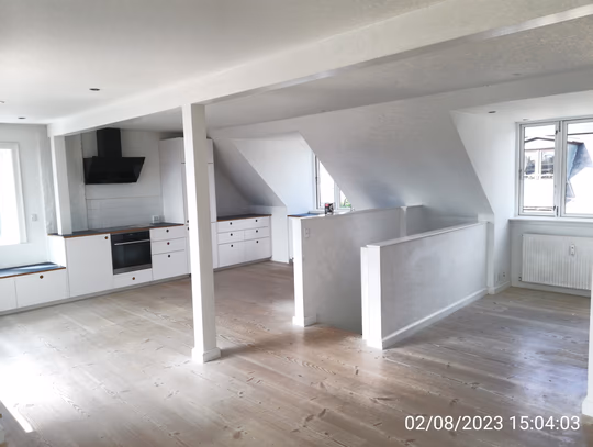 Billede fra lejemålet på Vesterbrogade 62A, 1620 København V Billede fra lejemålet på Vesterbrogade 62A, 1620 København V