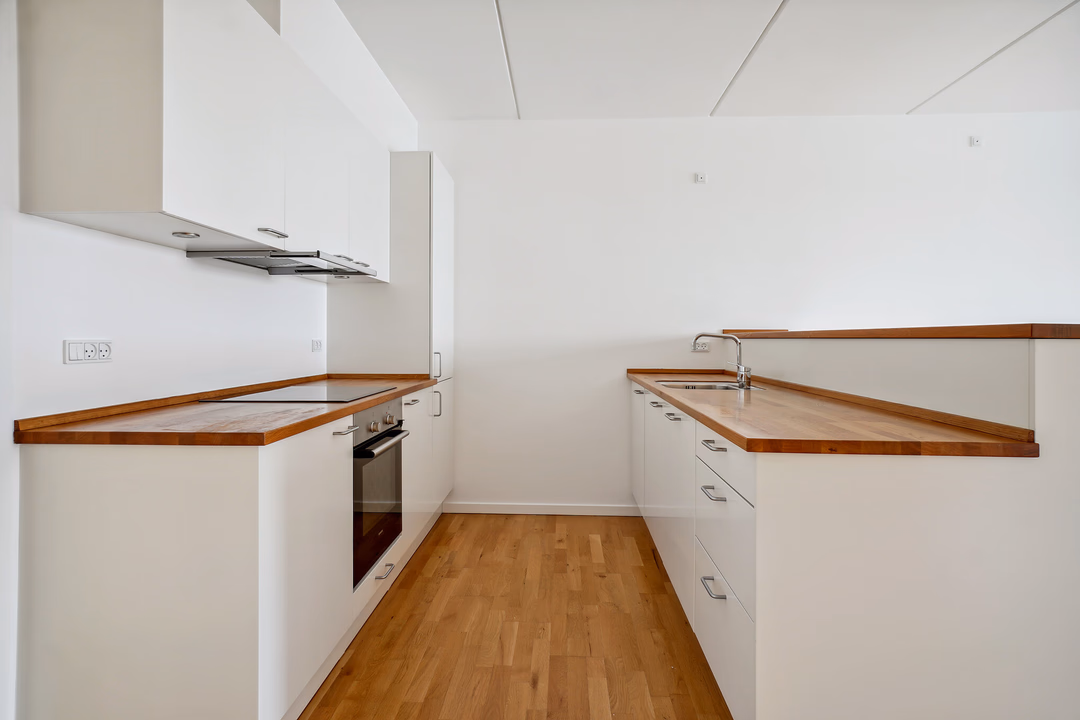 Billede 5 fra lejemålet på Margretheholmsvej 46, 1432 København K