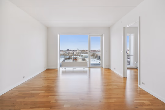 Rental at Margretheholmsvej 46, 1432 København K