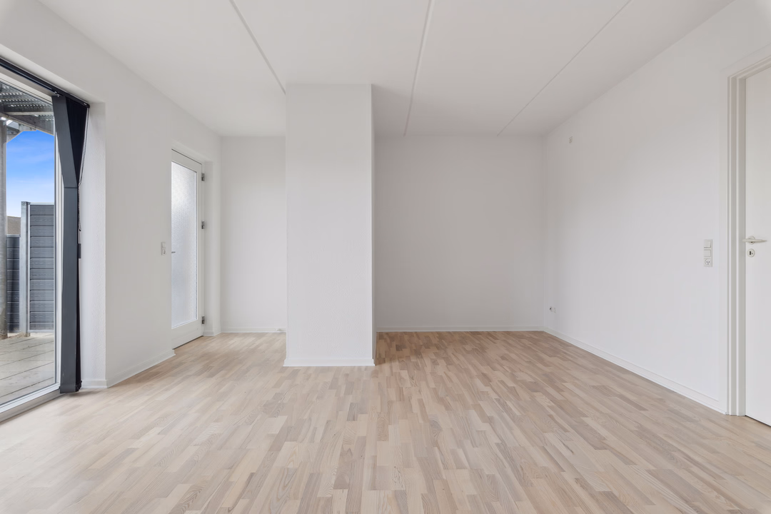 Billede 3 fra lejemålet på Onsholtvej 26 B, 8260 Viby J