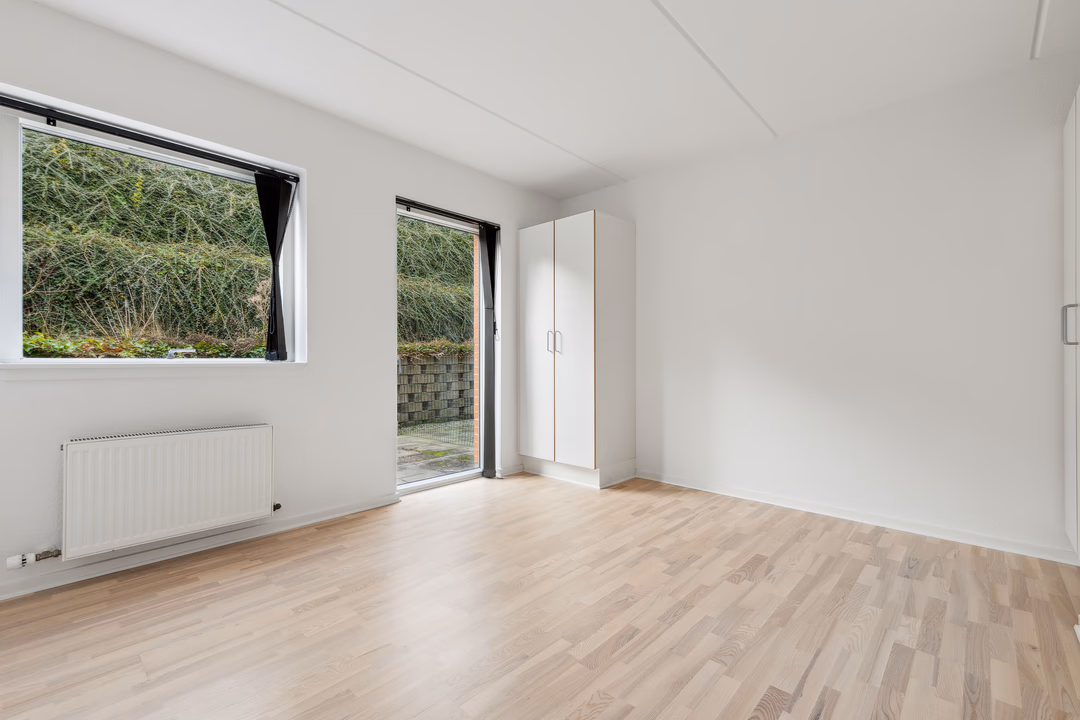 Billede 5 fra lejemålet på Onsholtvej 26 B, 8260 Viby J