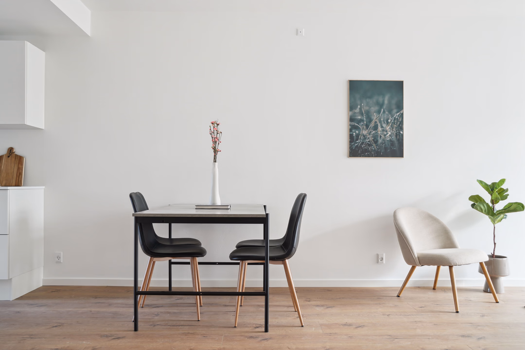 Billede 3 fra lejemålet på Ærtestensvej 39, 4030 Tune