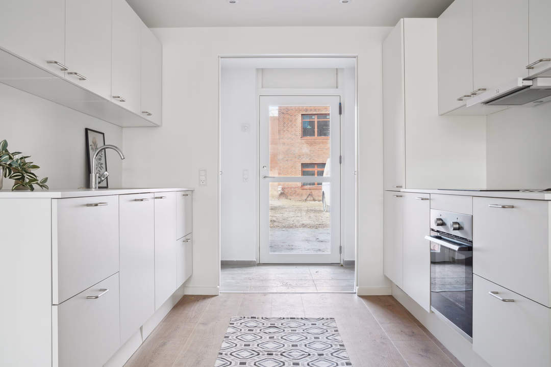 Billede 2 fra lejemålet på Ærtestensvej 39, 4030 Tune