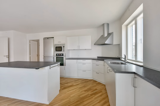 Billede fra lejemålet på Sjællandsgade 56D, 7400 Herning