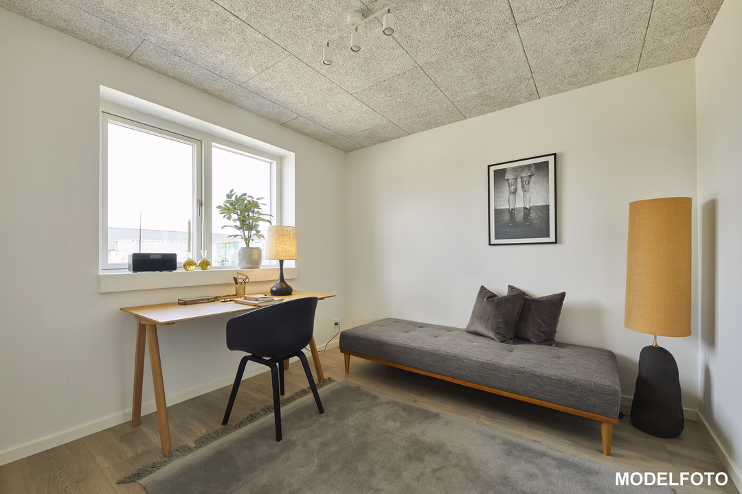 Billede 5 fra lejemålet på Søndermarken 276, 4340 Tølløse