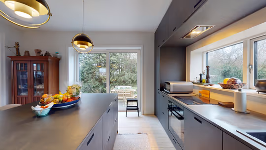 Rental at Lundeskovsvej 7, 2900 Hellerup