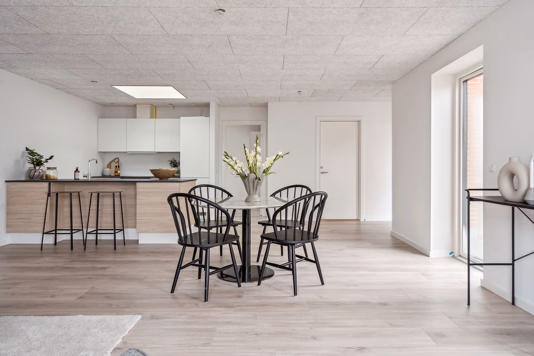 Billede 1 fra lejemålet på Laue Simonsens Vej 69, 6000 Kolding