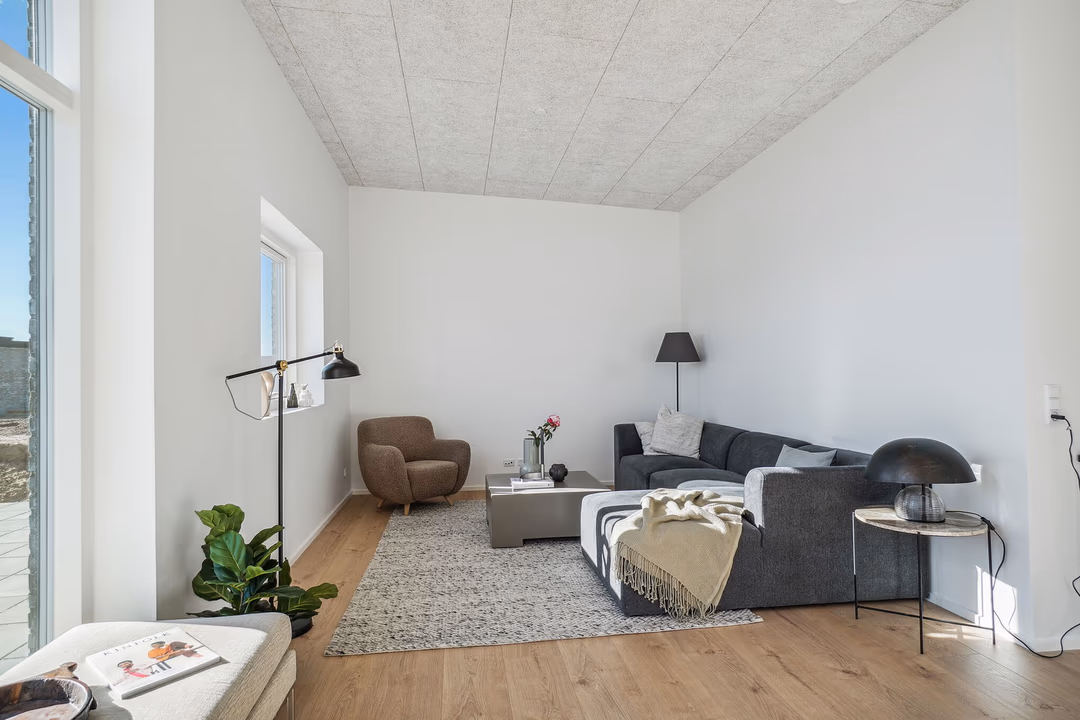 Billede 4 fra lejemålet på Ravnsvadparken 74, 7400 Herning