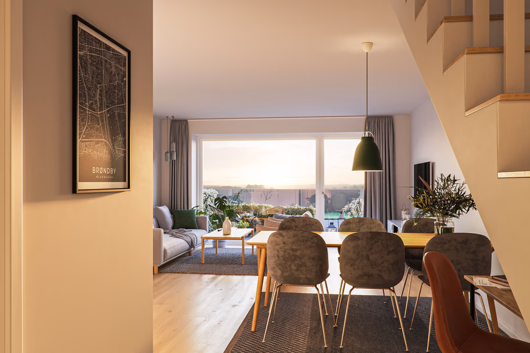 Billede 5 fra lejemålet på Elektronikvej 9, 2605 Brøndby