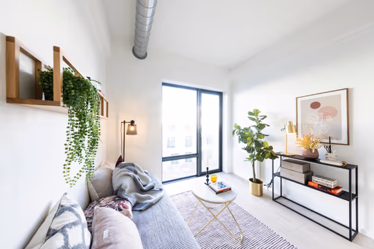 Rental at Jorisvej 1A, 2300 København S