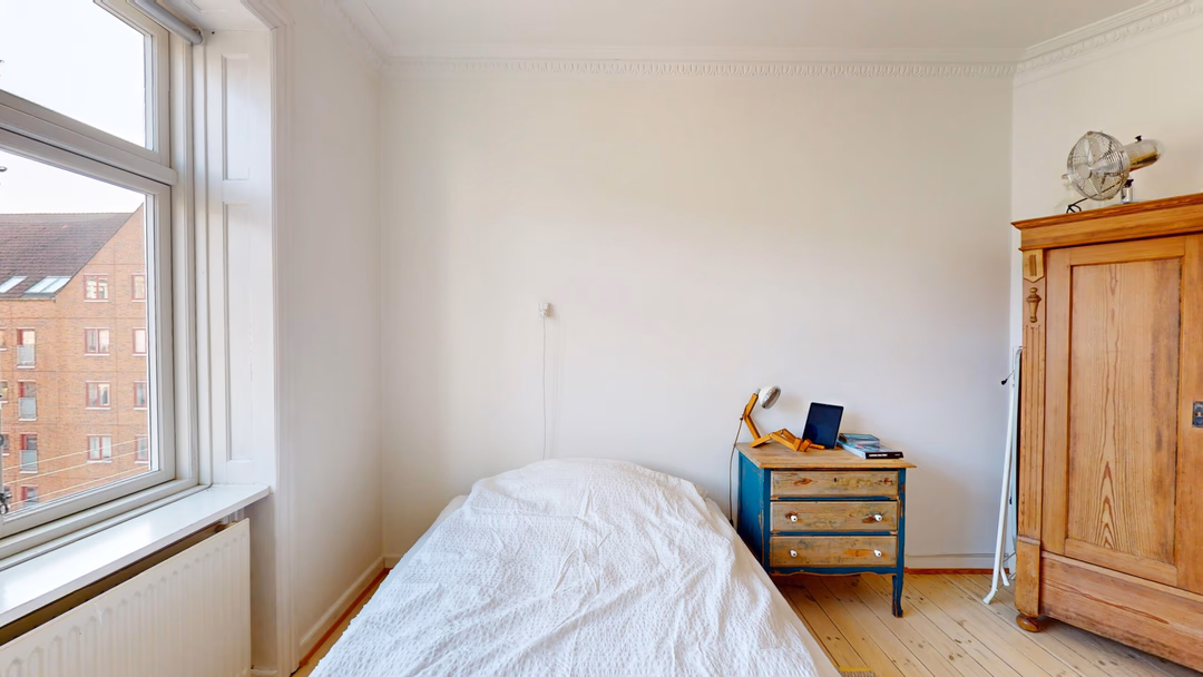 Billede 4 fra lejemålet på Thorsgade 53, 2200 København N