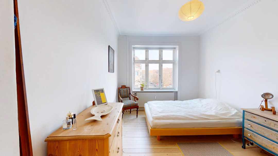 Billede 3 fra lejemålet på Thorsgade 53, 2200 København N