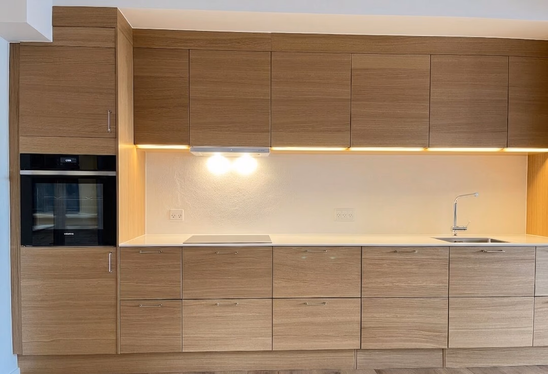 Billede 3 fra lejemålet på Linnésgade 16B, 1361 København K