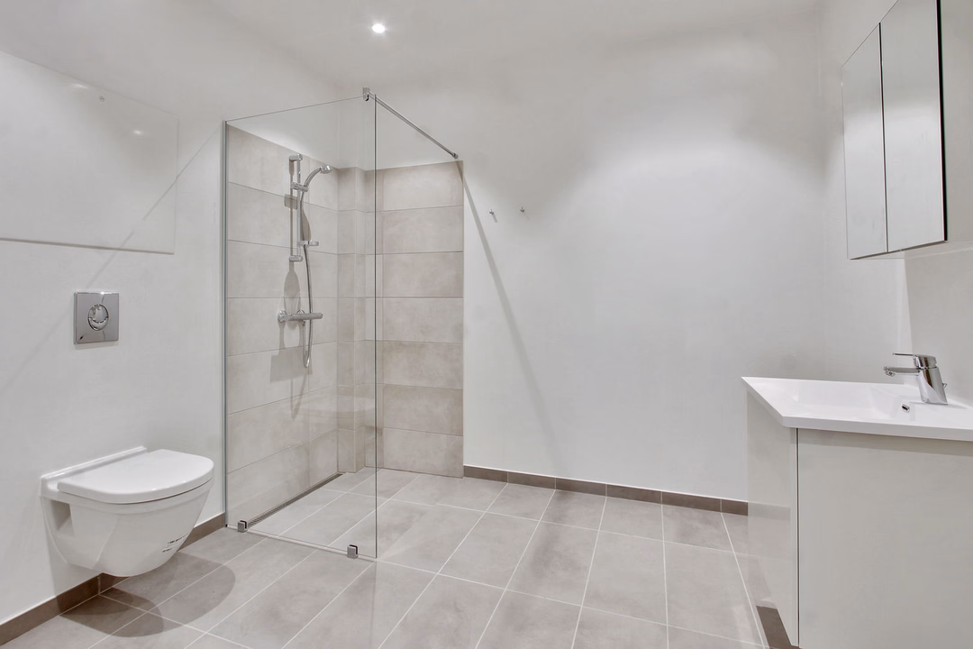 Billede 2 fra lejemålet på Peter Sabroes Gade 14N, 8000 Aarhus C