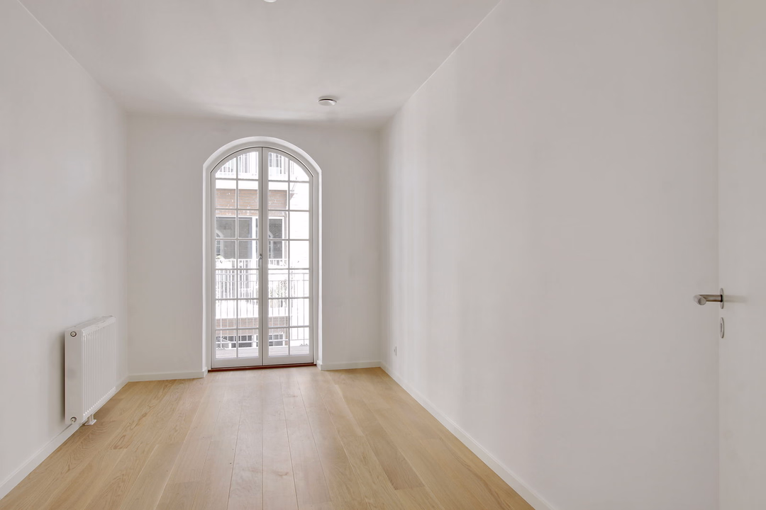 Billede 4 fra lejemålet på Peter Sabroes Gade 14N, 8000 Aarhus C