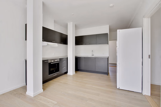 Rental at Peter Sabroes Gade 14N, 8000 Aarhus C
