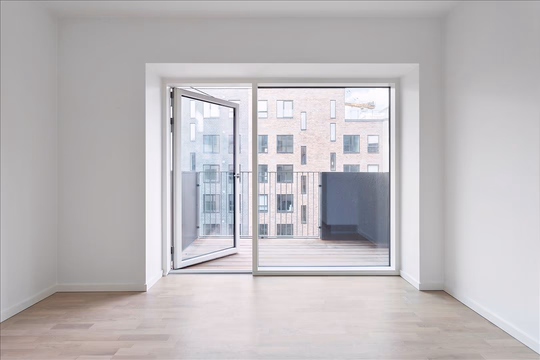 Rental at Baldersgade 33, 8230 Åbyhøj