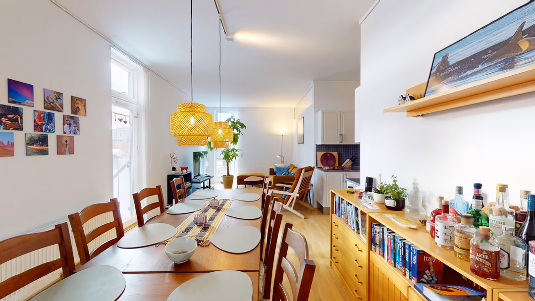 Billede 3 fra lejemålet på Pærehaven 37, 4600 Køge