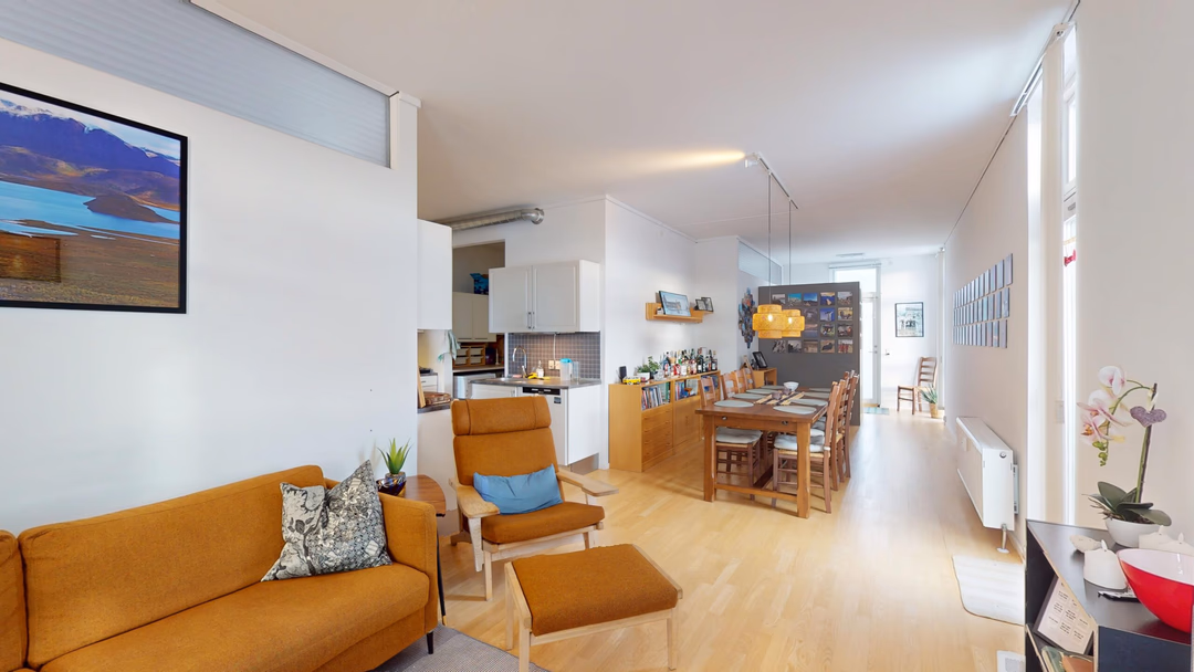 Billede 2 fra lejemålet på Pærehaven 37, 4600 Køge