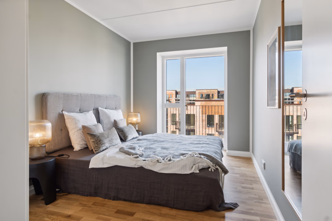 Billede 5 fra lejemålet på Hørkær 8F, 2730 Herlev