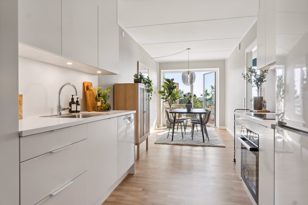 Billede 2 fra lejemålet på Hørkær 8F, 2730 Herlev