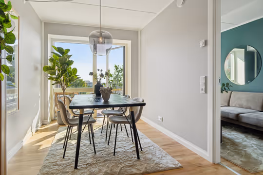 Rental at Hørkær 8F, 2730 Herlev