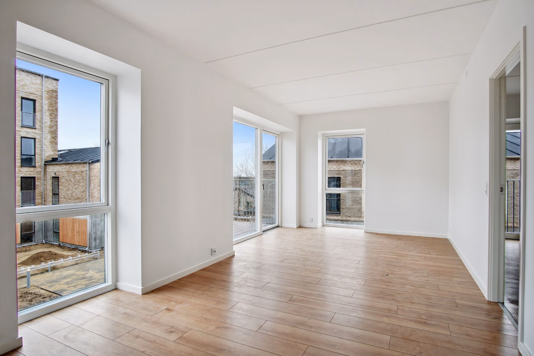 Billede 3 fra lejemålet på Postgrunden 5, 2750 Ballerup