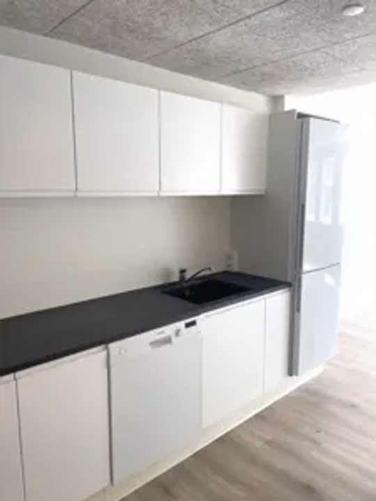 Billede fra lejemålet på Gråbrødregade 14, 6000 Kolding