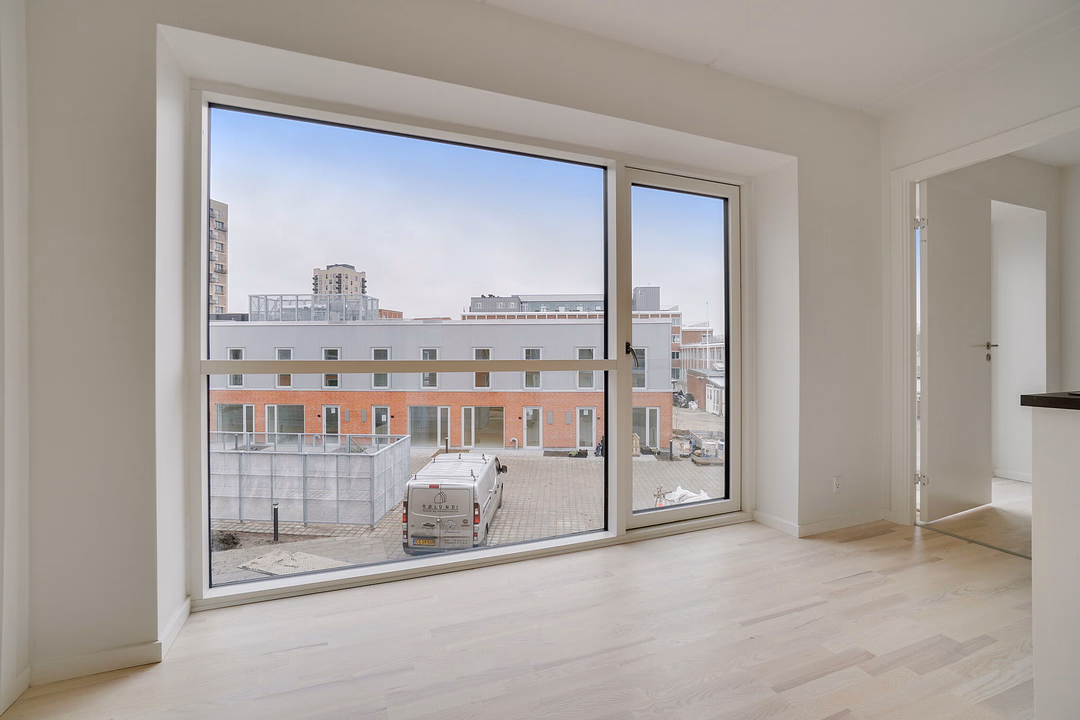 Billede 4 fra lejemålet på Mutzuvej 4, 2500 Valby