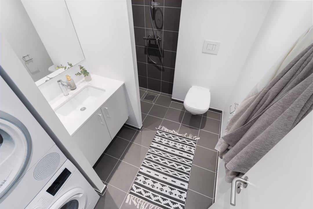 Billede 1 fra lejemålet på Ørestads Boulevard, 2300 København S