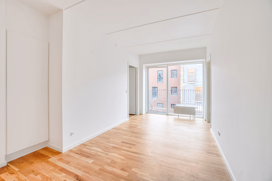 Billede fra lejemålet på Arresøvej 31A, 8240 Risskov