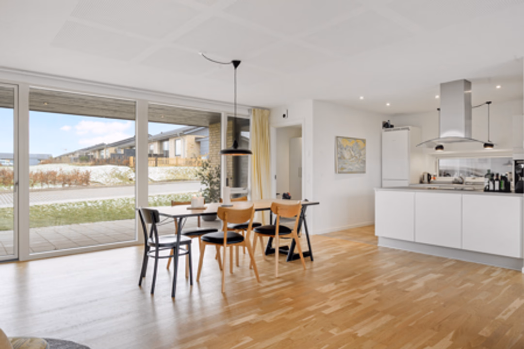 Billede 1 fra lejemålet på Blæsborgvej 72, 9220 Aalborg Øst