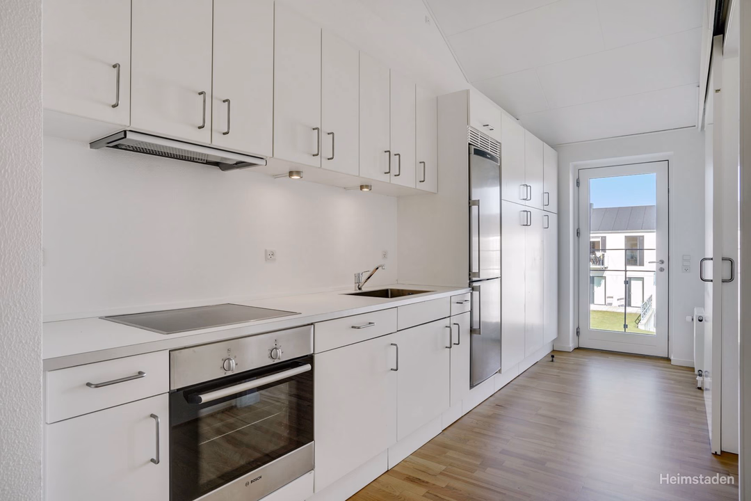 Billede 3 fra lejemålet på Nordlandsvej 60 F, 8240 Risskov, Aarhus