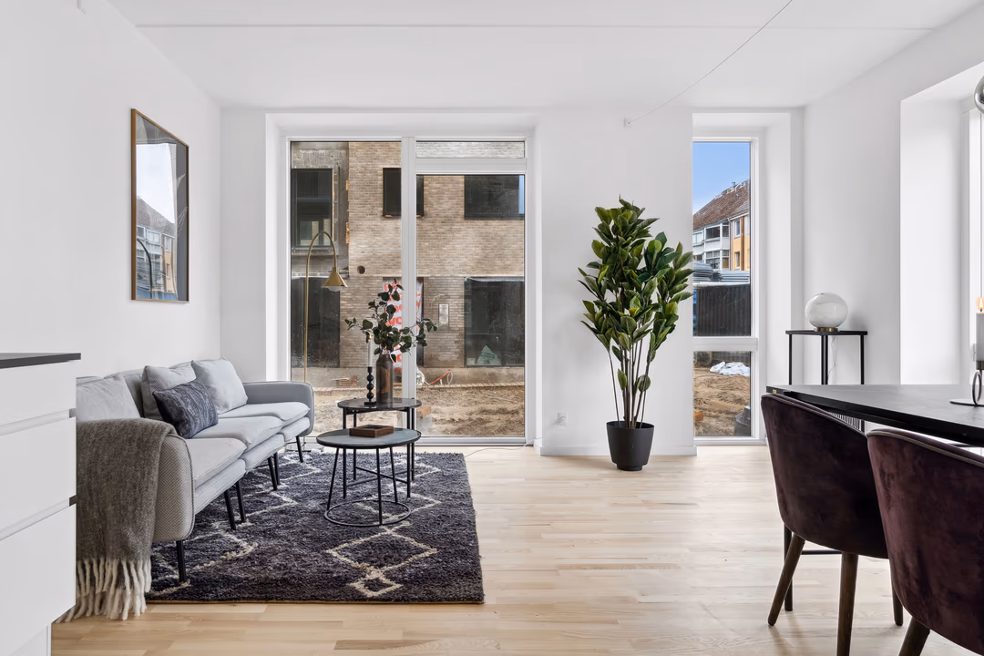 Billede 2 fra lejemålet på Blokhaven 72, 2740 Skovlunde