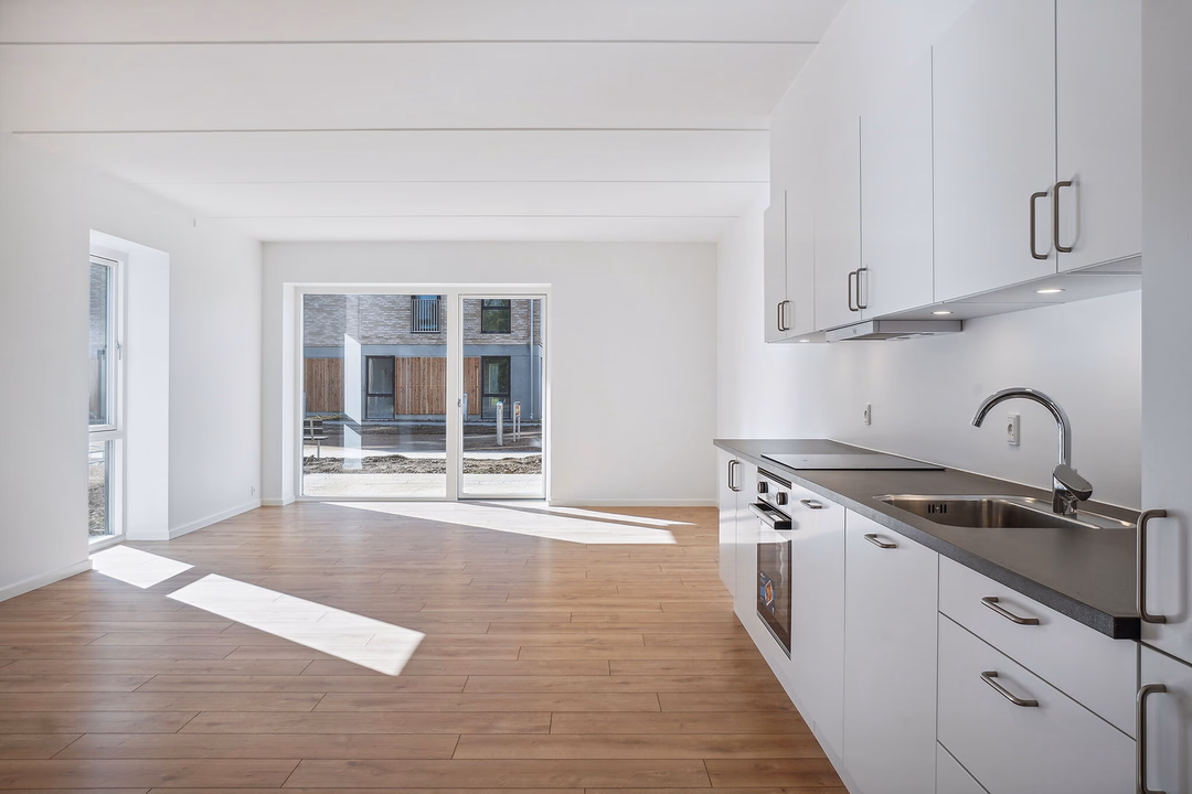 Billede 4 fra lejemålet på Postgrunden 14, 2750 Ballerup