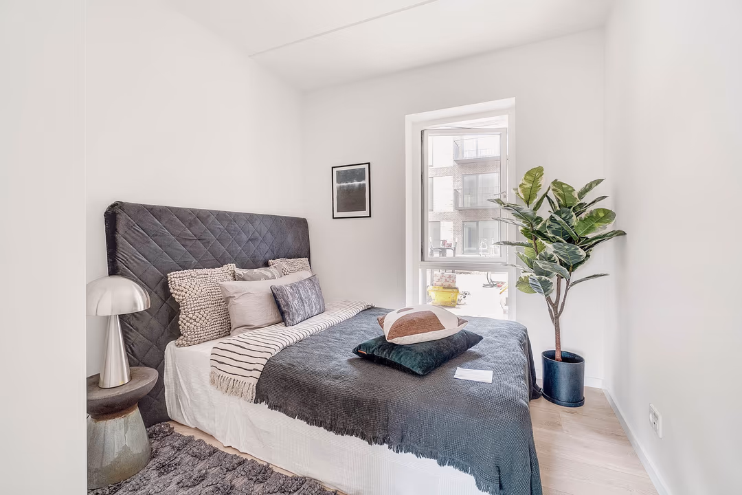 Billede 2 fra lejemålet på Bornholms Alle 16F, 2630 Taastrup