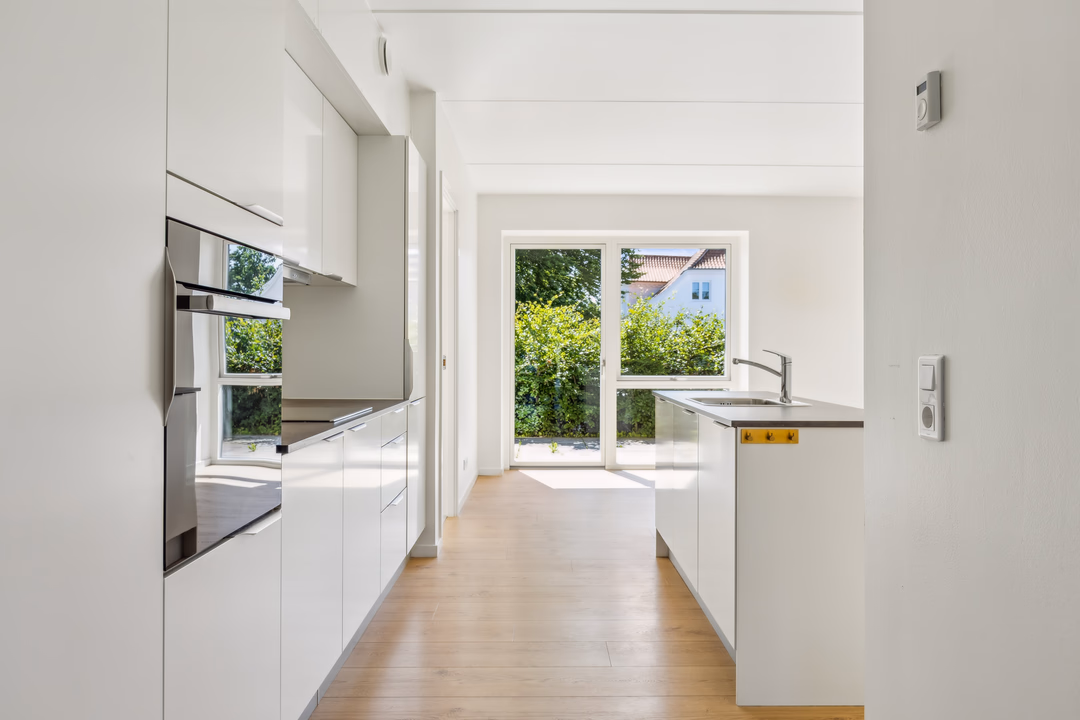 Billede 1 fra lejemålet på Bramdrupskovvej 26, 6000 Kolding