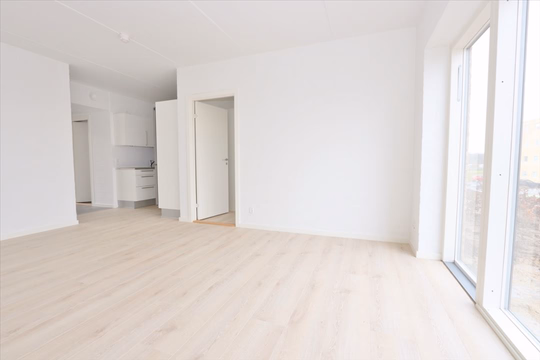 Billede fra lejemålet på Vintervej 28, 8210 Aarhus V
