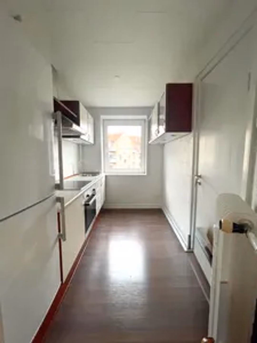 Billede 1 fra lejemålet på Fyensgade 58, 9000 Aalborg