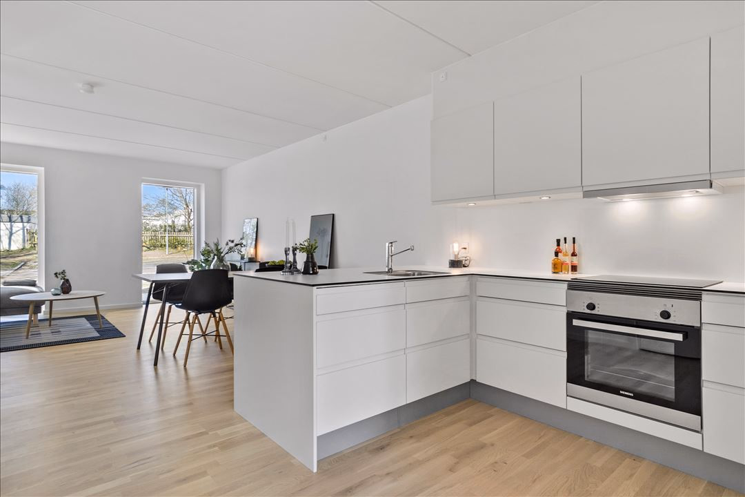 Billede 1 fra lejemålet på Lily Brobergs Gade 42, 8220 Brabrand