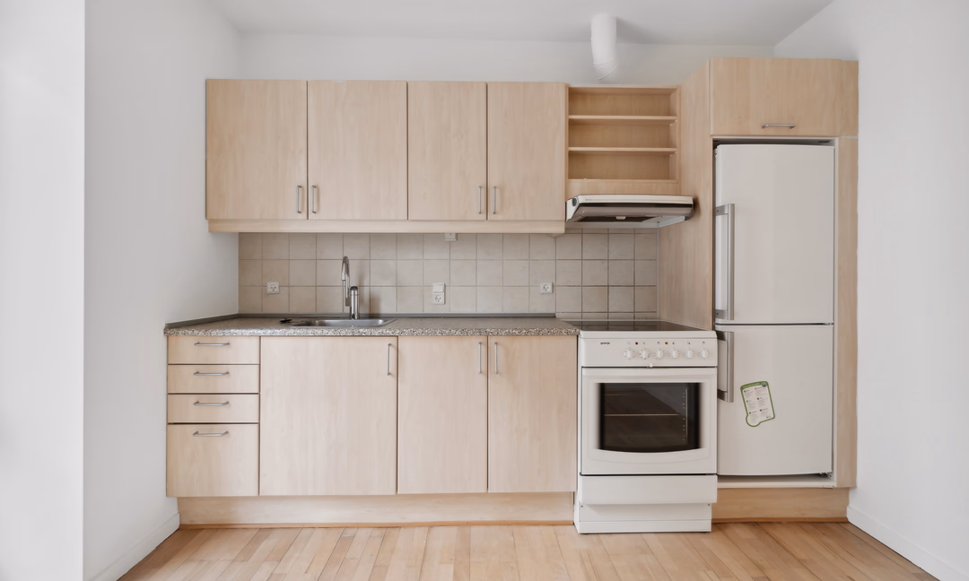 Billede 5 fra lejemålet på Kragsbjergstrædet 2, 5000 Odense