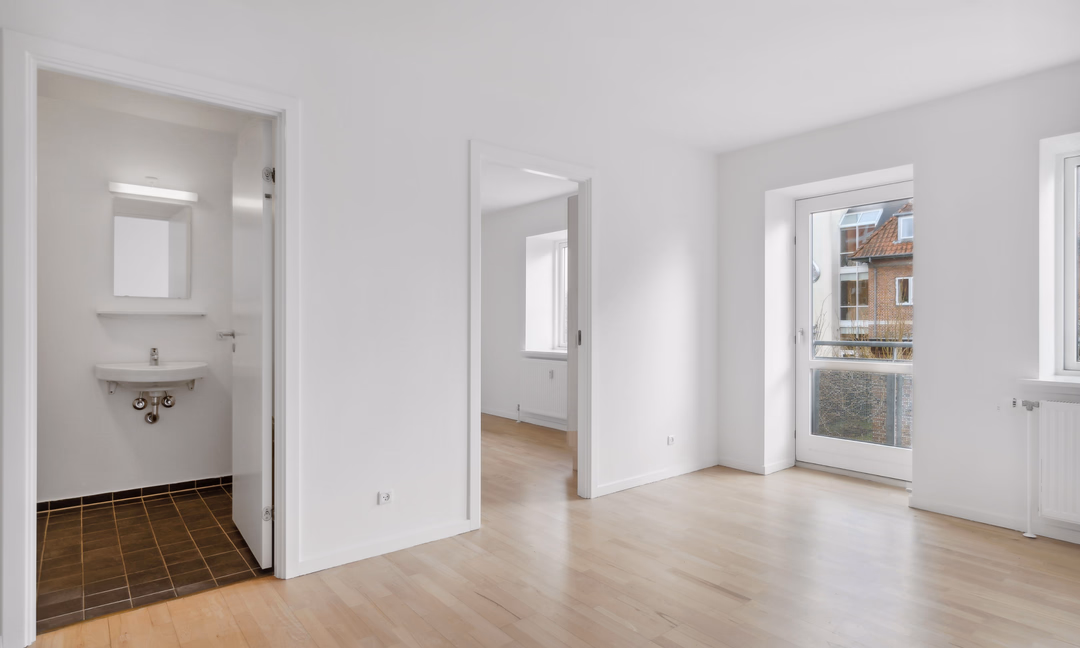 Billede 1 fra lejemålet på Kragsbjergstrædet 2, 5000 Odense