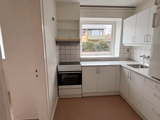 Billede fra lejemålet på Bispensgade 85, 9800 Hjørring