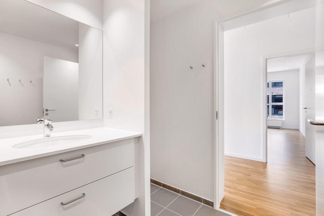 Billede 5 fra lejemålet på Göteborg Plads 11, 2150 Nordhavn