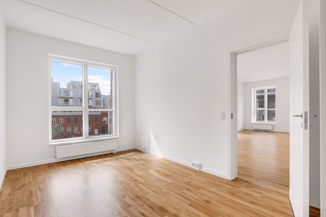 Billede 3 fra lejemålet på Göteborg Plads 11, 2150 Nordhavn