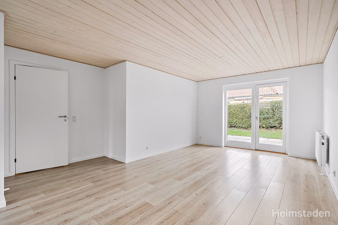 Billede 2 fra lejemålet på Druemunken 24, 5220 Odense SØ