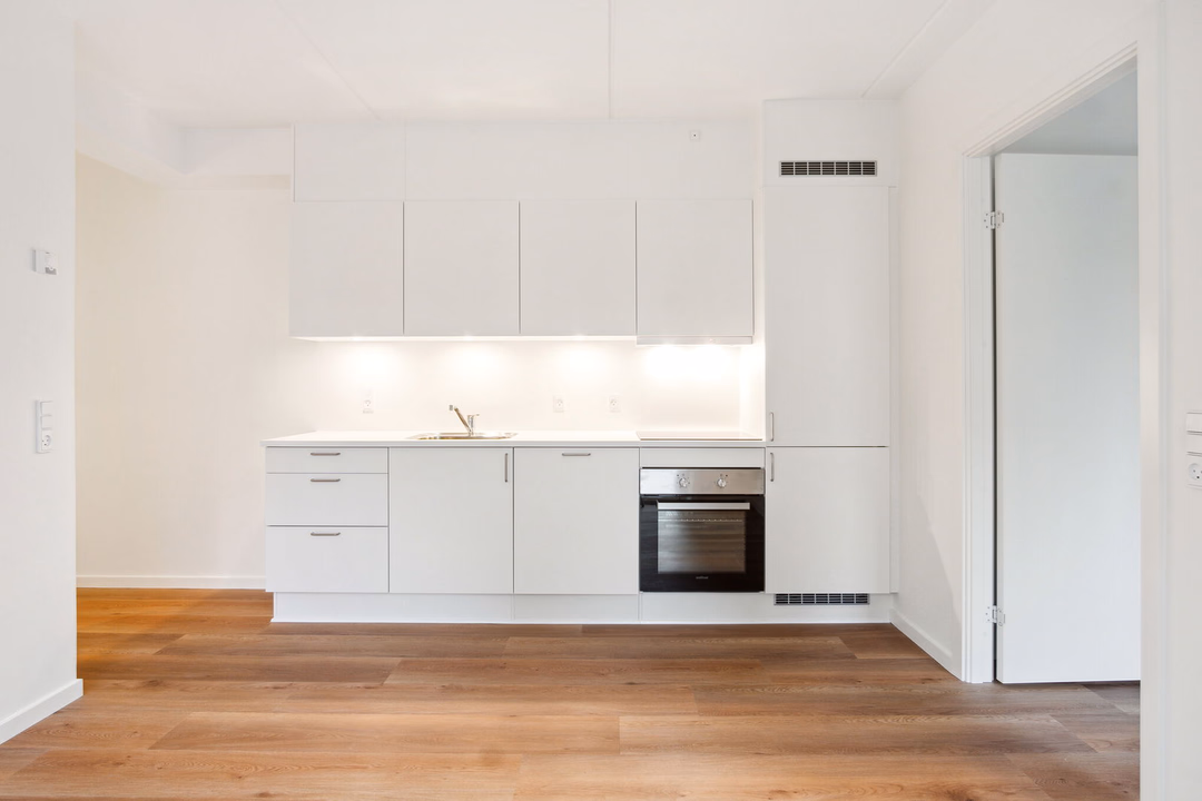 Billede 2 fra lejemålet på Kongevellen 3, 8240 Risskov