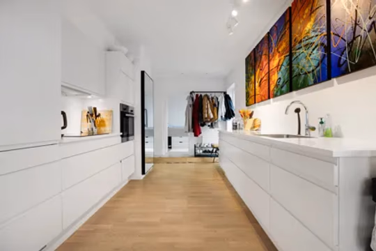 Billede fra lejemålet på Akvavitvej 7, 9000 Aalborg